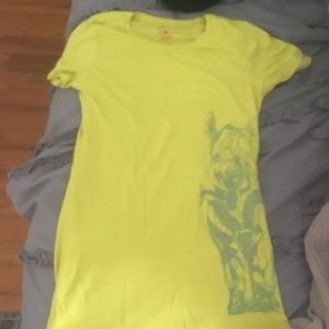 Gap Tshirt Rhino print